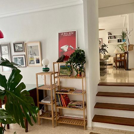 コルドバLa Casa De Charアパートメント エクステリア 写真