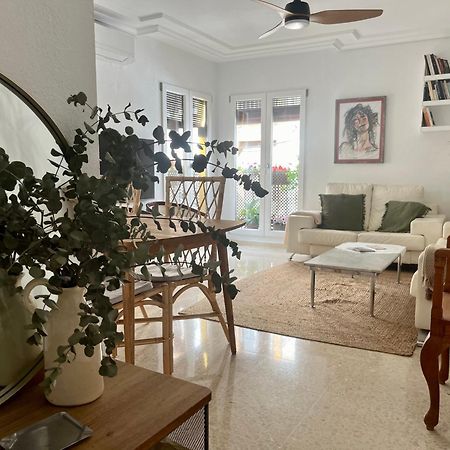 コルドバLa Casa De Charアパートメント エクステリア 写真
