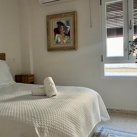 コルドバLa Casa De Charアパートメント エクステリア 写真