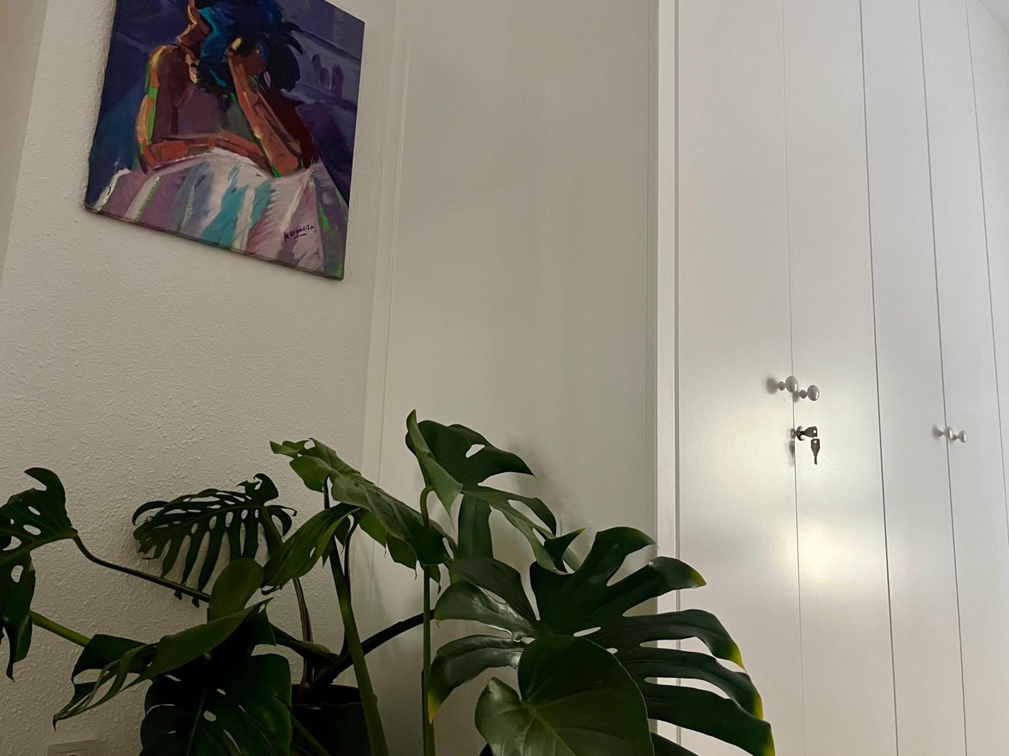 コルドバLa Casa De Charアパートメント エクステリア 写真