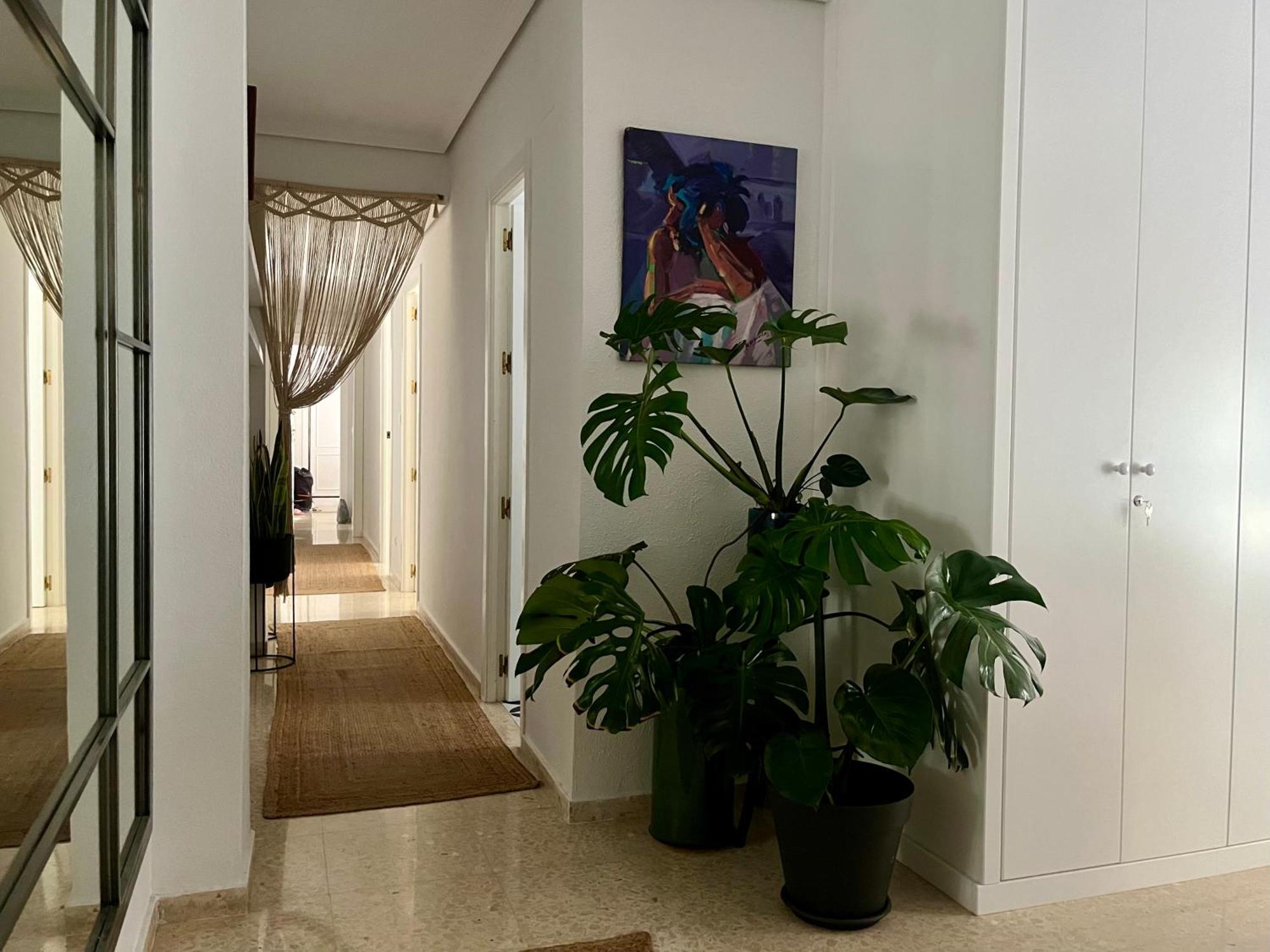 コルドバLa Casa De Charアパートメント エクステリア 写真