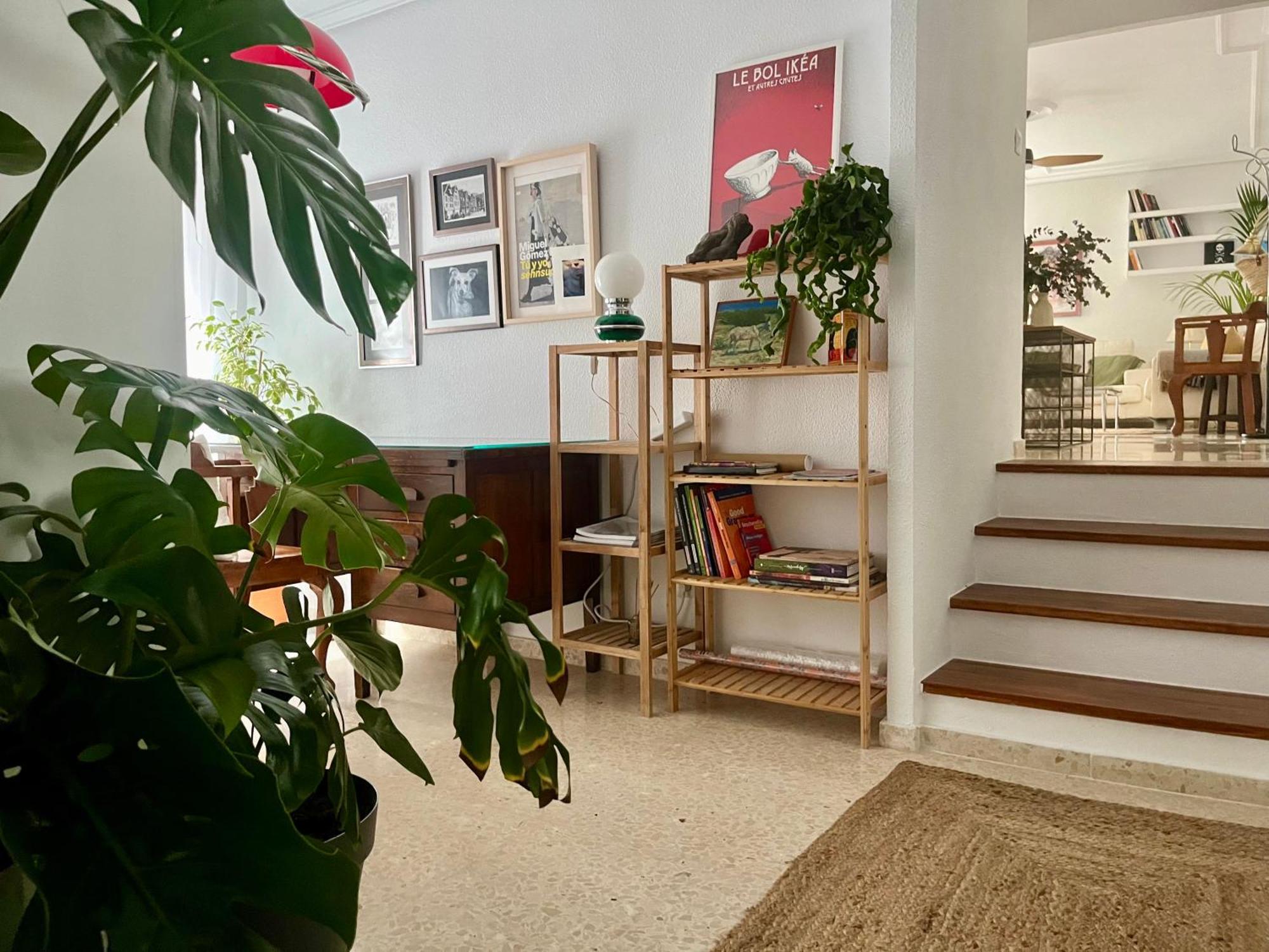 コルドバLa Casa De Charアパートメント エクステリア 写真