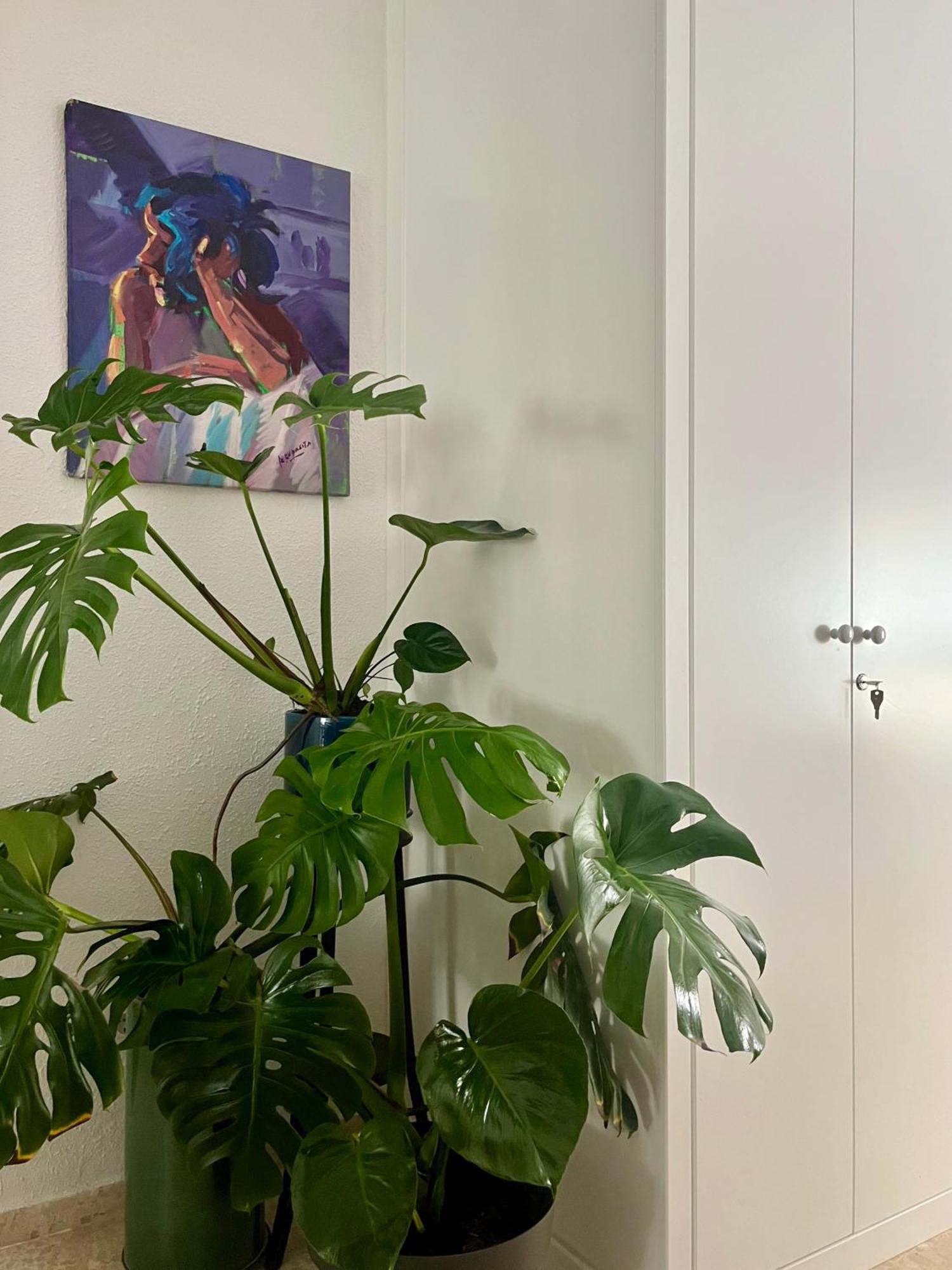 コルドバLa Casa De Charアパートメント エクステリア 写真