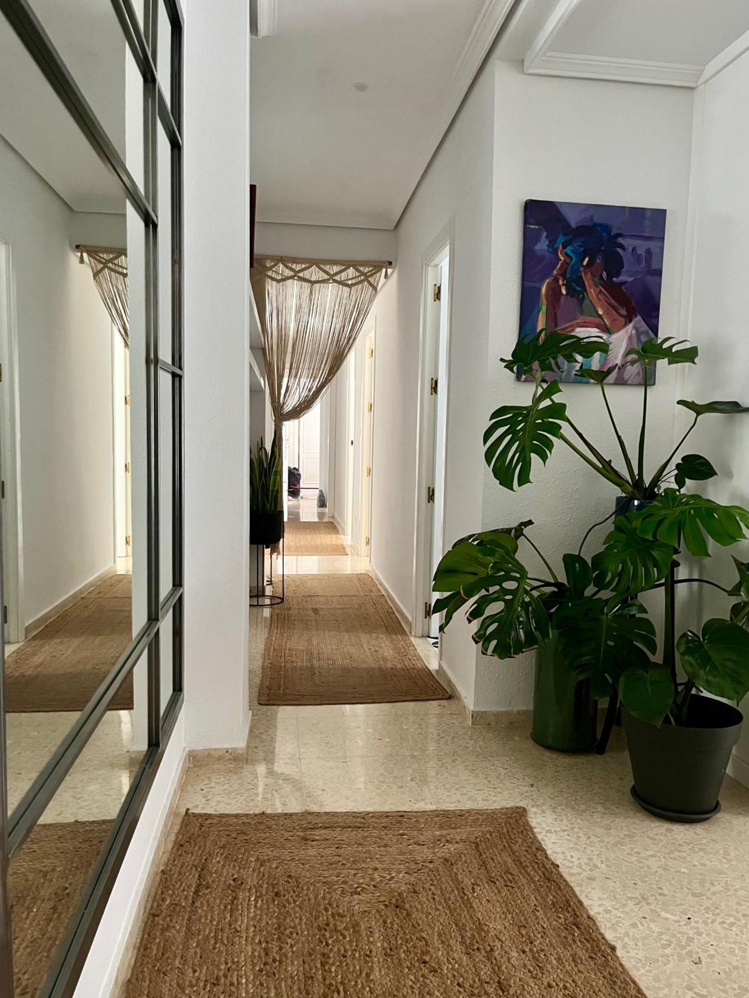 コルドバLa Casa De Charアパートメント エクステリア 写真