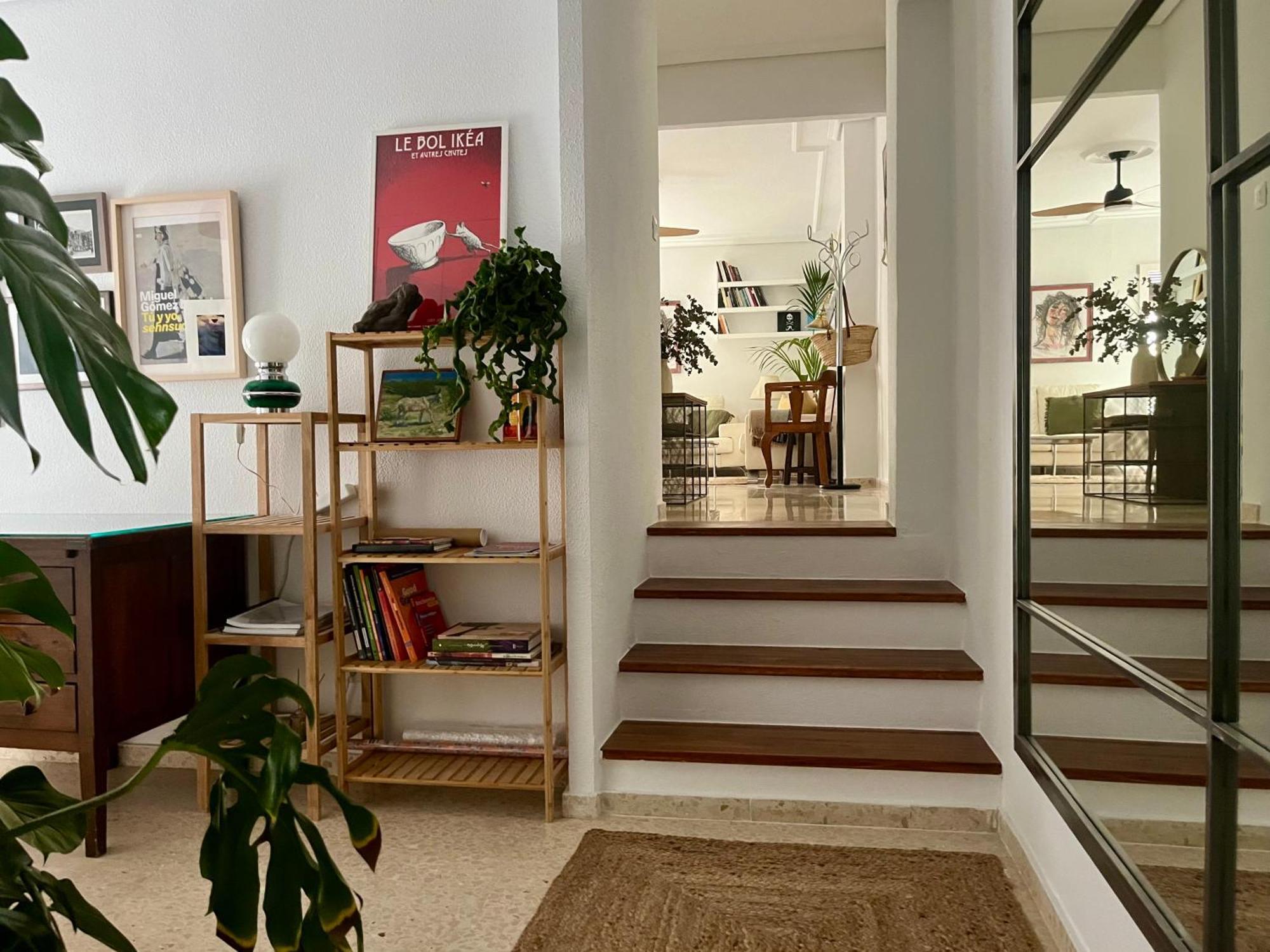 コルドバLa Casa De Charアパートメント エクステリア 写真