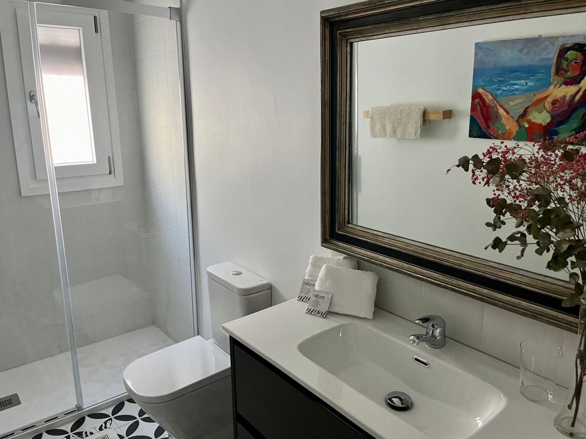 コルドバLa Casa De Charアパートメント エクステリア 写真