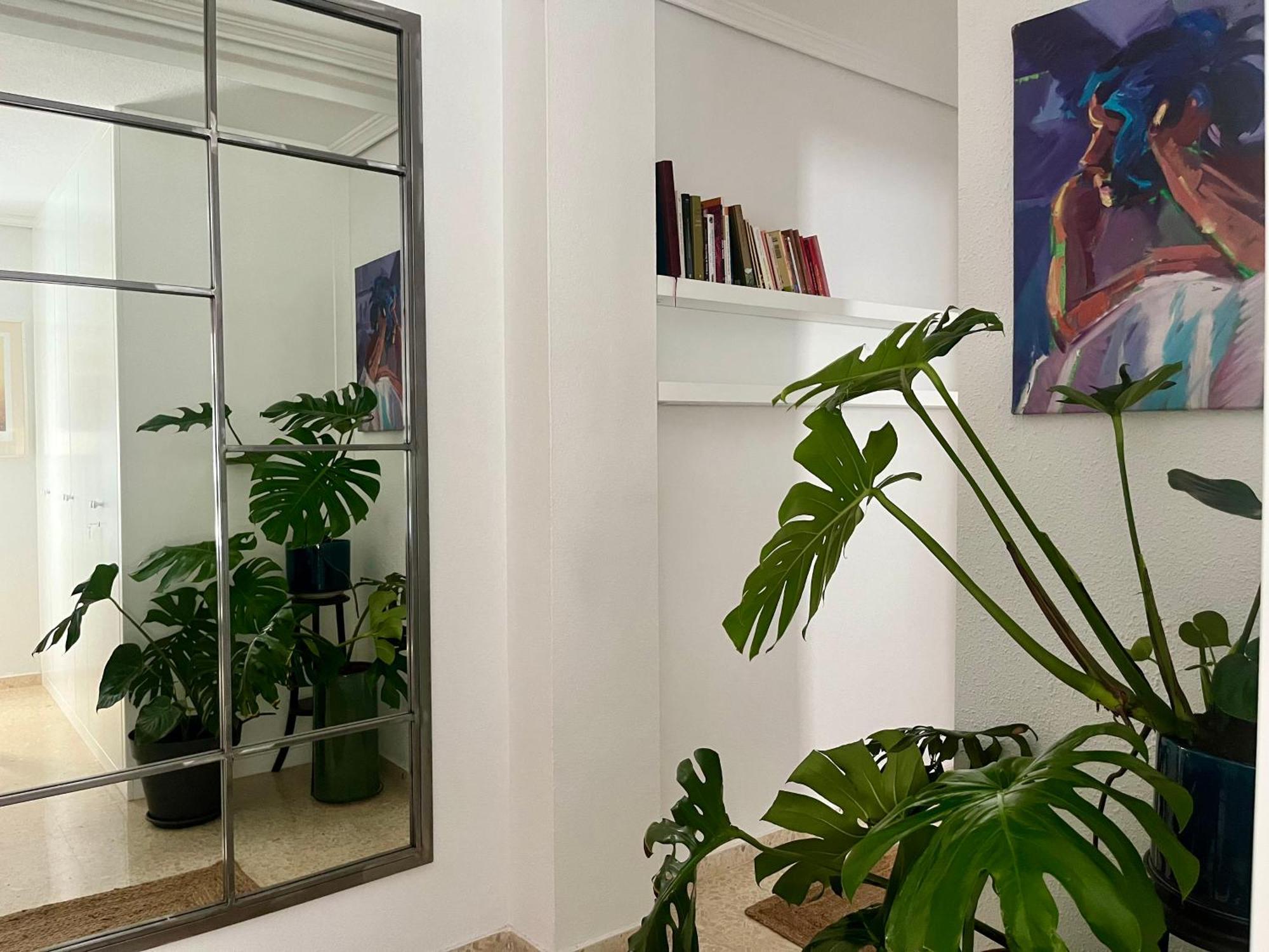 コルドバLa Casa De Charアパートメント エクステリア 写真